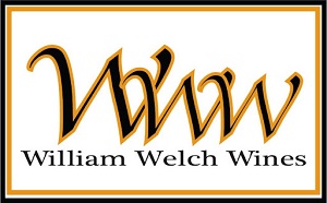 WILLIAM WELCH WINES logo