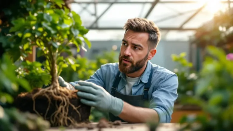 A gardener reveals why this common watering mistake weakens your plant roots long term