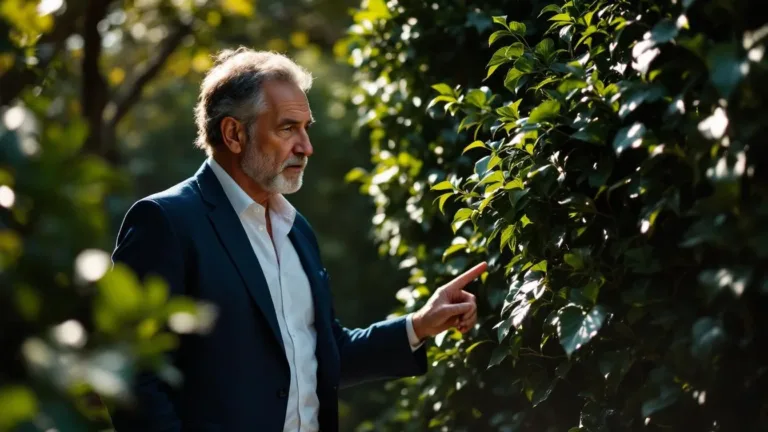 A gardening expert warns why this common plant attracts dangerous snakes to your yard