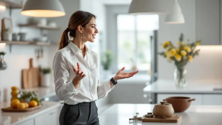 A kitchen designer explains why handleless cabinets are failing and which practical detail is making a strong comeback