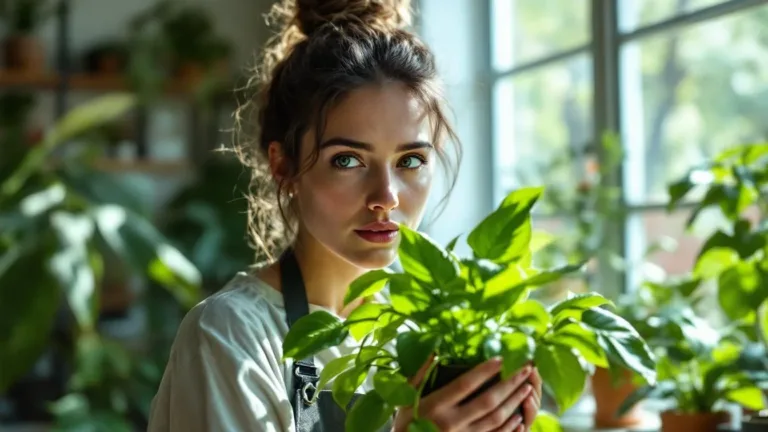 A plant expert reveals why your tap water might be slowly killing your houseplants