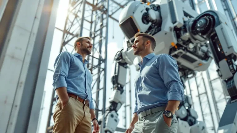 A robotics engineer reveals how a machine builds a complete home in 24 hours