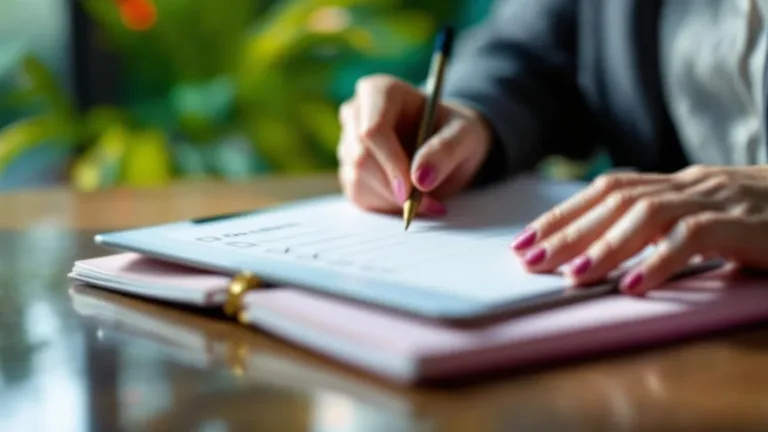 A simple rule that prevents to-do lists from becoming overwhelming