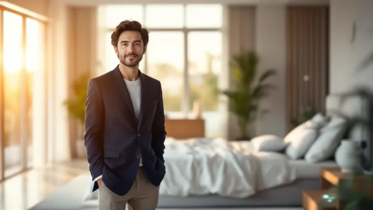 A sleep specialist reveals why doing this one thing before bed transforms your entire next day