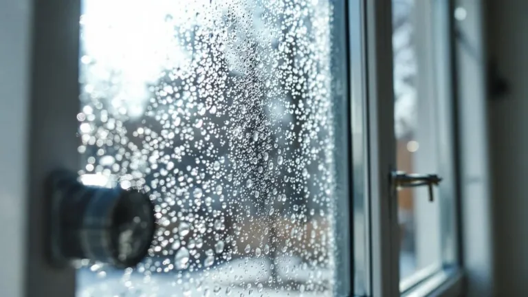 A ventilation expert reveals why opening windows at the wrong time traps humidity