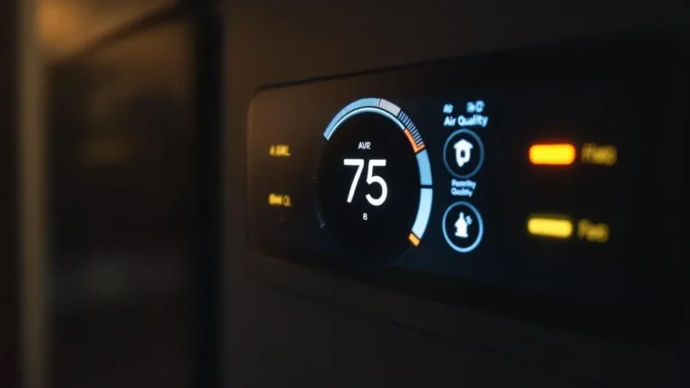 An HVAC expert reveals why this overlooked setting improves indoor air quality