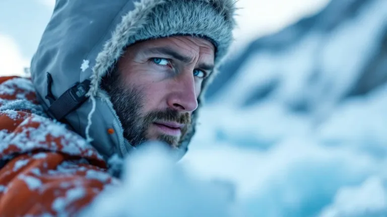 Arctic Alert: Researchers declare a wildlife emergency in Greenland’s shifting ice