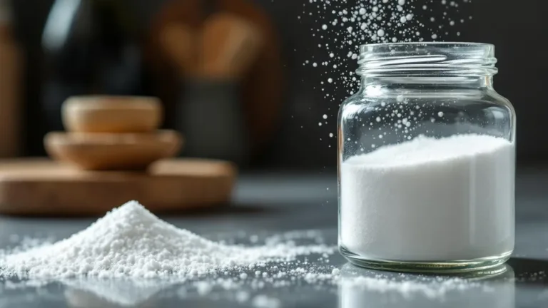 Better than store-bought: Why baking soda and peroxide is the ultimate cleaning duo