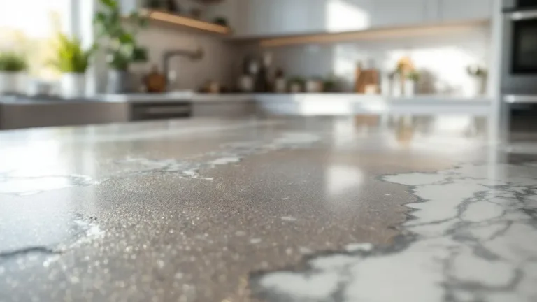 Beyond Microcement: The new durable material taking over modern interior design