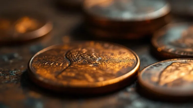 Beyond face value: Why some wheat pennies are worth thousands to collectors