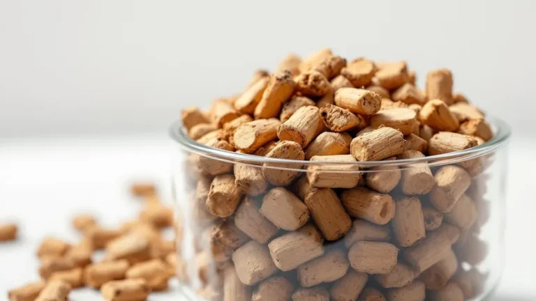 Beyond the bills: Why old pellet stockpiles are quietly draining your wallet