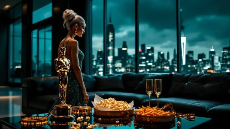 Complete Breakdown of the Oscar Nominee Lineup