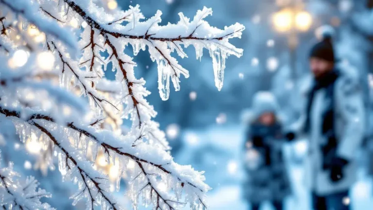 Deadly Winter Storm Set to Blanket US with Snow, Ice, and Dangerously Low Temperatures