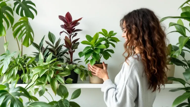 The ‘Birth Month’ Plant: What your specific houseplant says about your 2026 health
