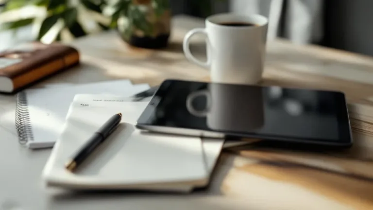 Double Your Output: The simple “Task Reordering” method for effortless productivity