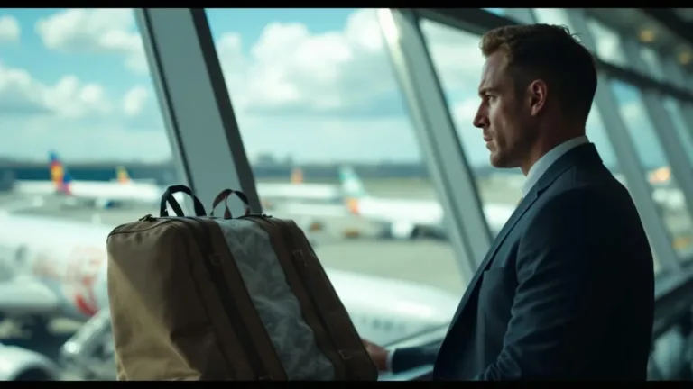 Flight Suspension: Puerto Rico restricts airspace—what travellers need to know