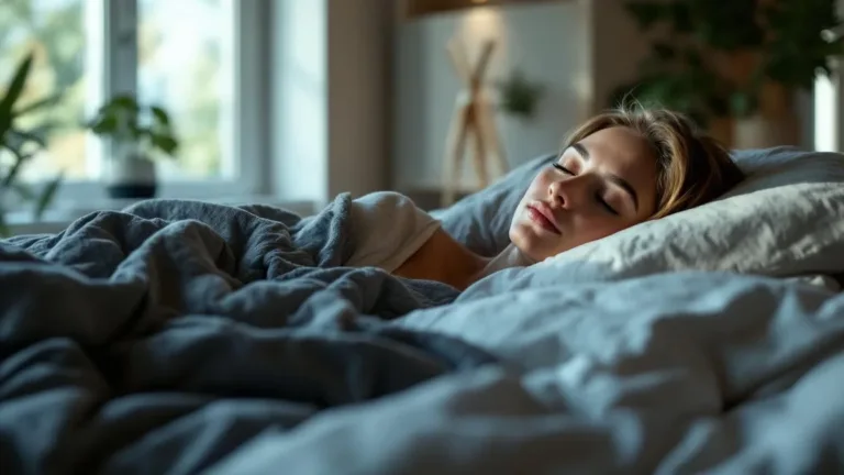 Forget extra blankets: This minor sleep adjustment stops grogginess on cold mornings
