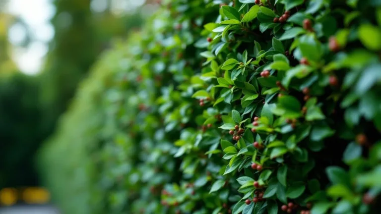 Forget pruning schedules—December brings new hedge rules that could cost you