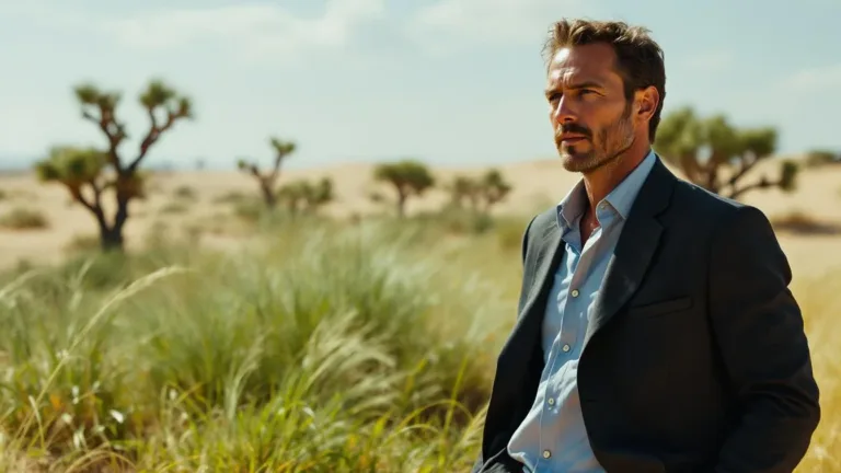 Green Deserts: Climate scientists reveal the global impact of a “Green Sahara”