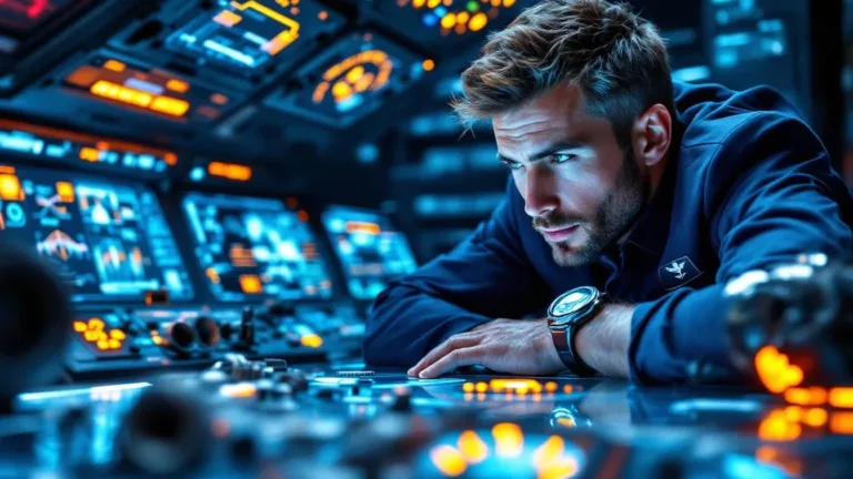 How aviation engineers achieved a manoeuvre once thought impossible