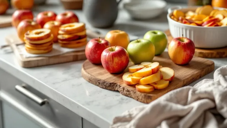 The ‘Apple’ Error: Why US shoppers are wasting hundreds on the wrong grocery staple this month.