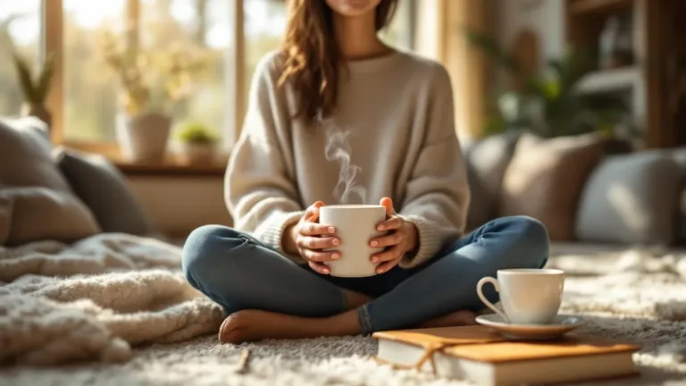 How habits create emotional safety