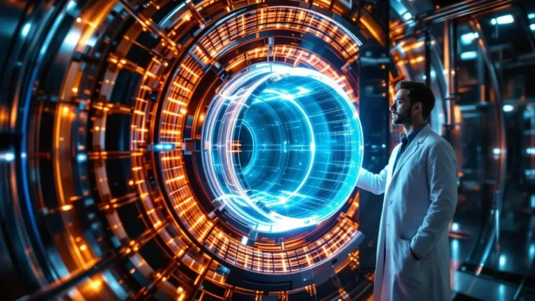 How nuclear waste is being transformed into tritium and why fusion scientists say it could change everything