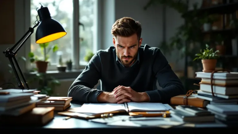 I planned every detail for 6 months, here’s why it made my anxiety worse