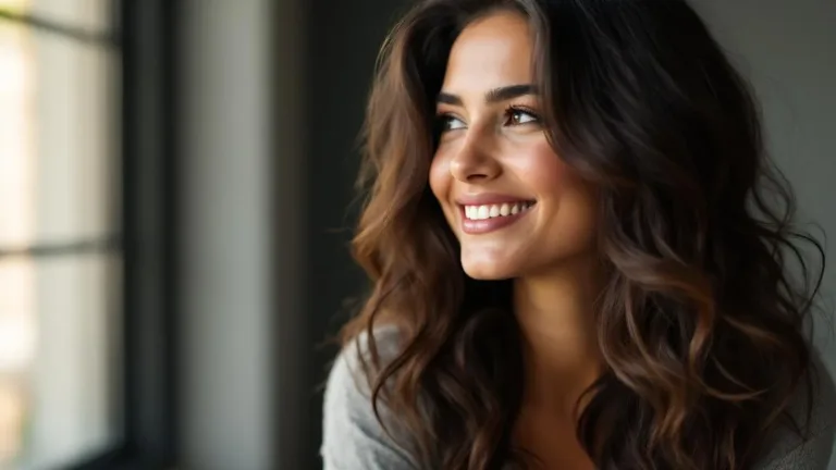 I tried pumpkin seed oil and saw palmetto for 60 days, my thinning hair completely transformed