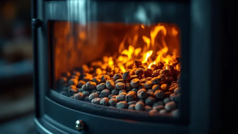 Instead of buying new pellets, most homeowners are burning last winter’s stock and wasting money without realizing it