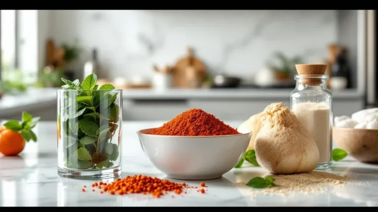 Rodent Warning: Why US homeowners are putting these 2 kitchen spices in their cabinets tonight.