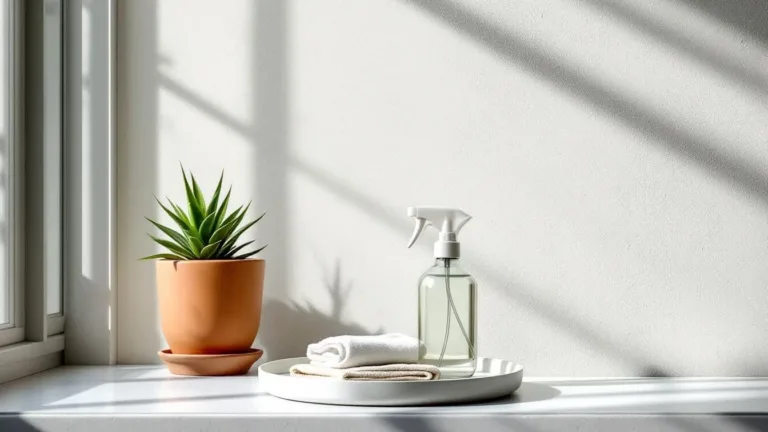 Painters reveal how to eliminate damp without bleach or ammonia