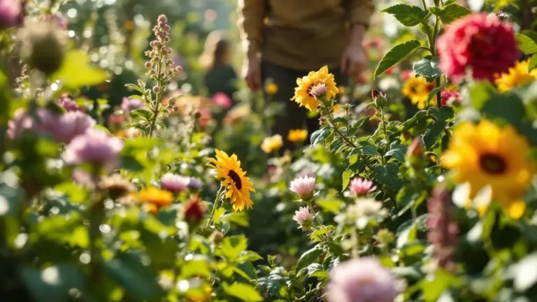 Pest-Free Gardening: The hidden secret that eliminates bugs without chemical sprays