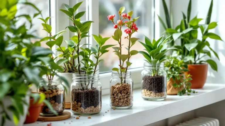 Plants Perfect for Hardwood Cuttings in January to Grow Your Garden for Free