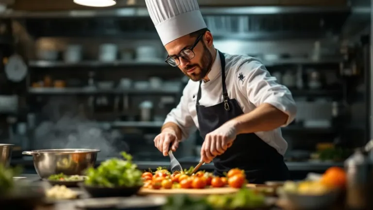 Professional chefs reveal which dishes they avoid ordering at restaurants
