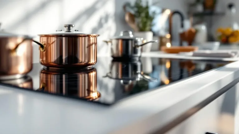 Six months of scratch-free cooking: My secret method for glass ceramic cooktops