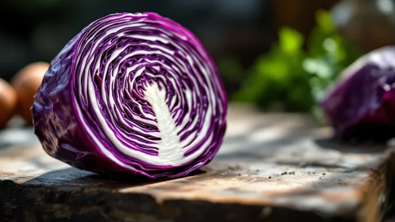 Skip expensive purple shampoo: This kitchen vegetable creates the same toning effect for pennies
