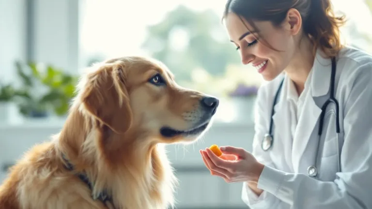 Stop the Bark: A vet’s simple “Distraction Trick” that works better than training