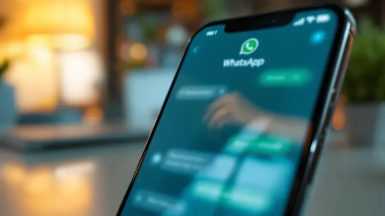 That blue dot in WhatsApp isn’t just cosmetic: what it signals and why experts turn it off