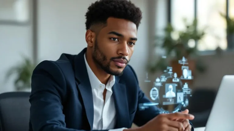 The Advanced AI Prompt Formula for Creating Stunning Ultra-Realistic Portraits