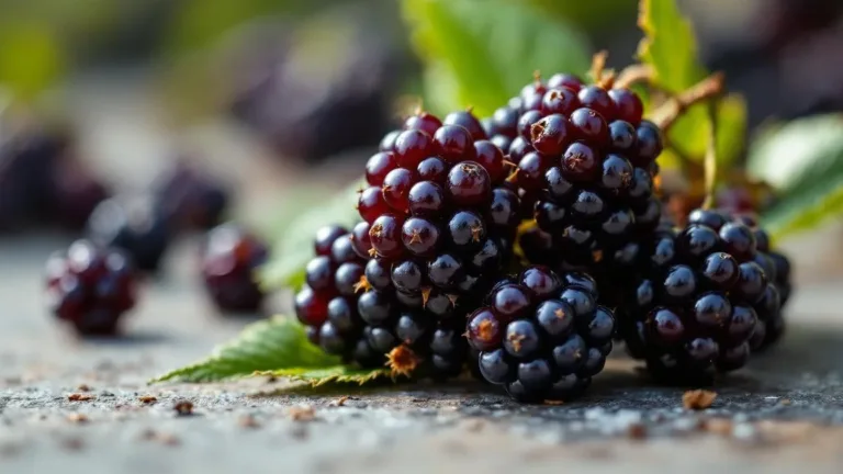 The Blackberry Truth: What the “Master Gardeners” on YouTube aren’t telling you