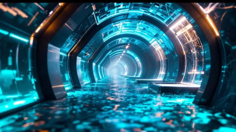 The Deep Sea Tunnel: Why connecting continents is no longer just science fiction