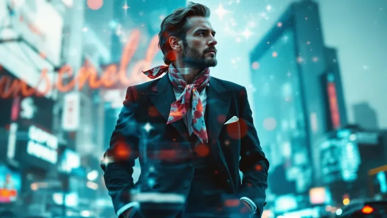 The Gemini AI Technique That Creates Stunning Retro Double Exposure Portraits