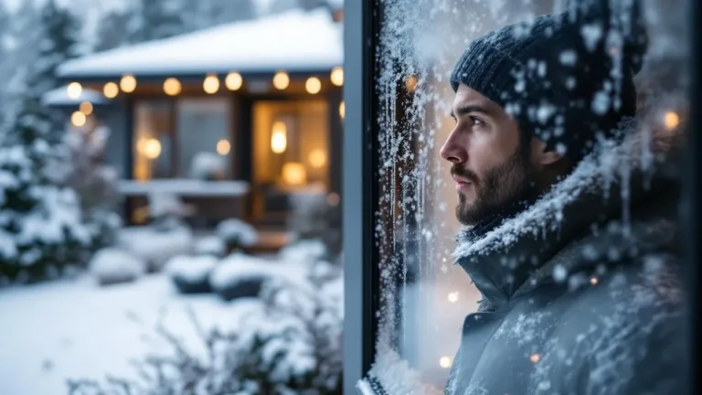 The “Heavy Snow” Warning: Why tonight’s accumulation will catch many off guard