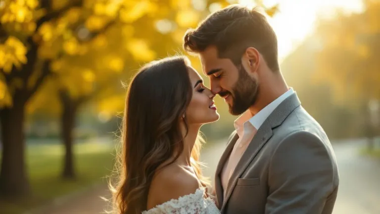 The Hidden Gemini AI Prompt Trick That Creates Viral Romantic Couple Photos