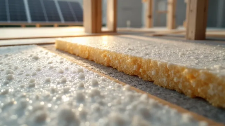 The Insulation Breakthrough: A sustainable alternative that adds £15K to your home value