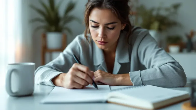 The January System: Why goals fail but “Systems” succeed in the New Year