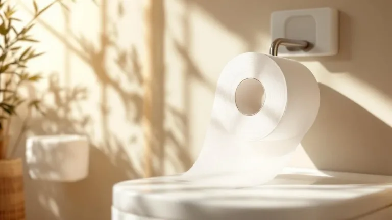 The Japan Innovation: Why shoppers are obsessed with this new take on toilet paper