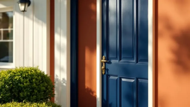 The “Neighbor’s Envy” palette: The 3 colors that transformed my home’s curb appeal