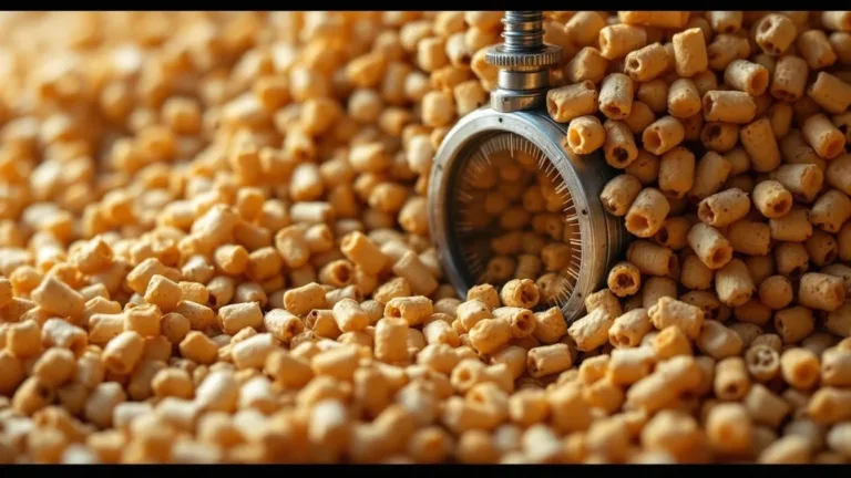 The Pellet Waste Trap: A heating expert reveals why your bills are so high